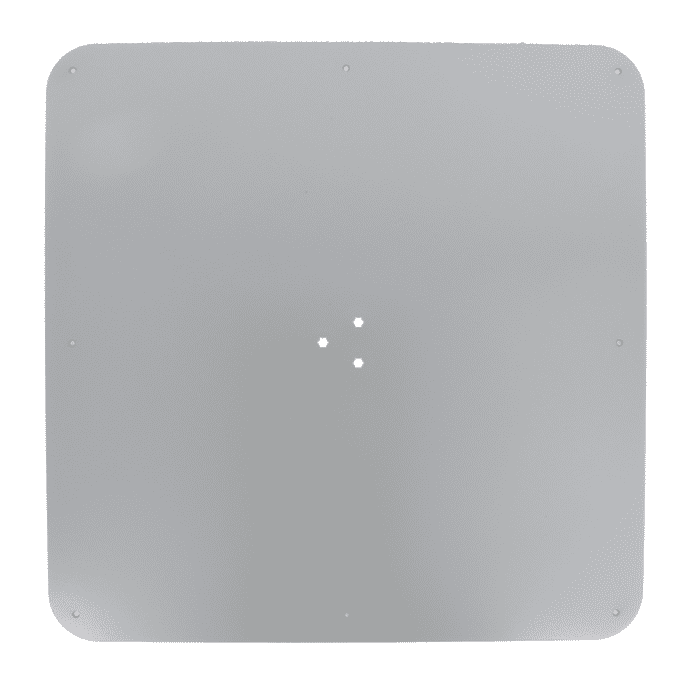 Floor plate [for SATA RPS rotafloor adapter kit] | beschicht.com